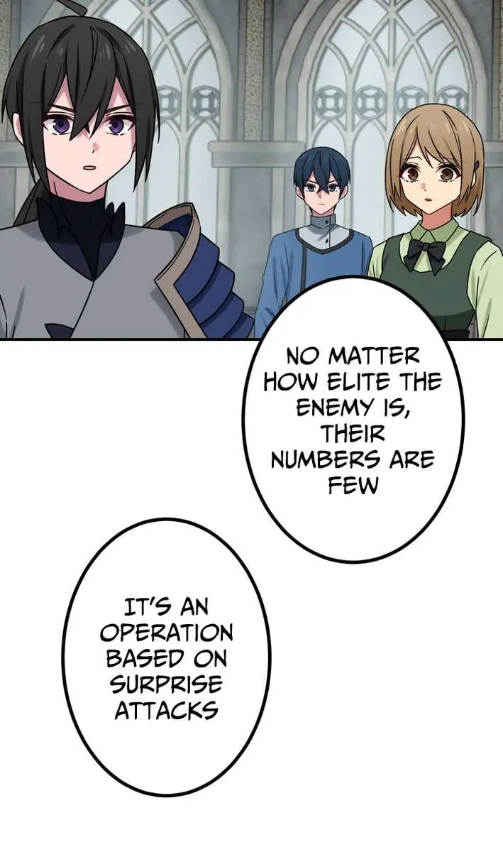 The Strongest Assassin Gets Transferred to Another World With His Whole Class Chapter 101 Page 115