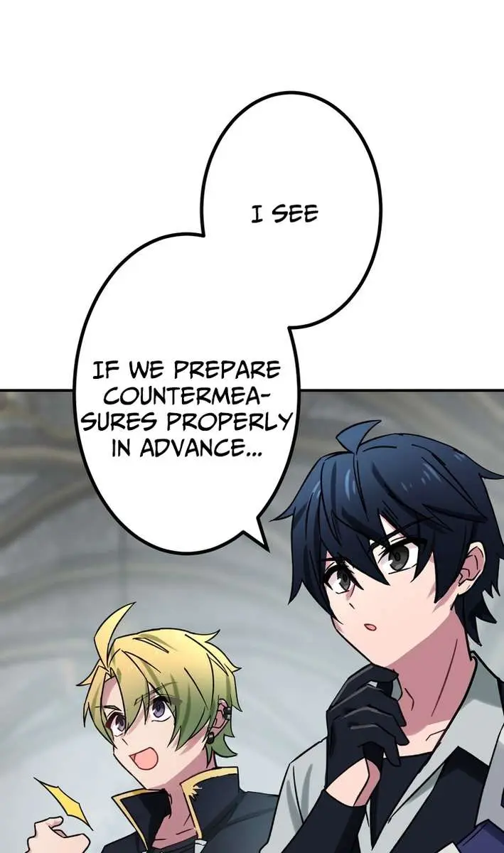 The Strongest Assassin Gets Transferred to Another World With His Whole Class Chapter 101 Page 117