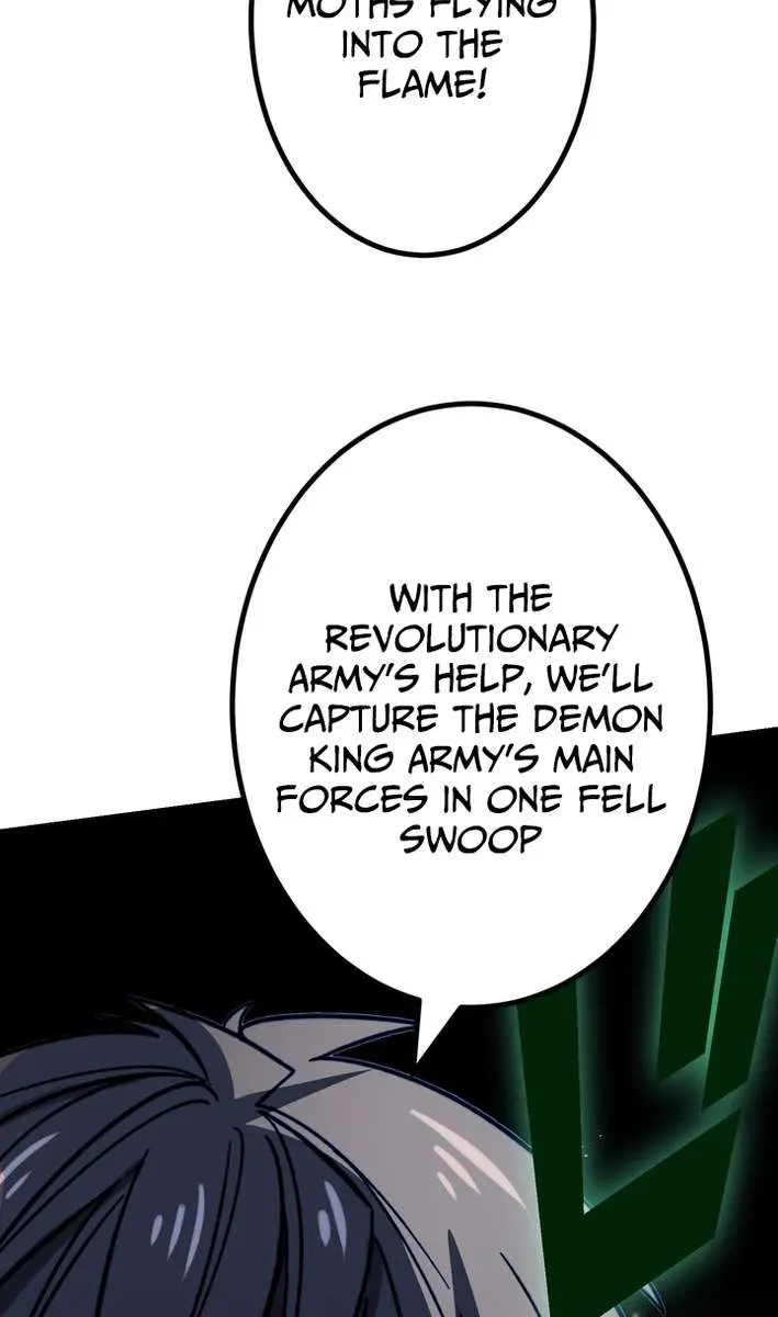 The Strongest Assassin Gets Transferred to Another World With His Whole Class Chapter 101 Page 119