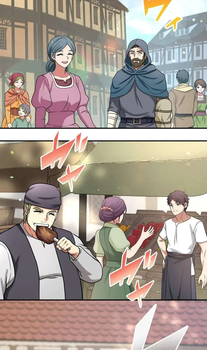 The Strongest Assassin Gets Transferred to Another World With His Whole Class Chapter 102 Page 5