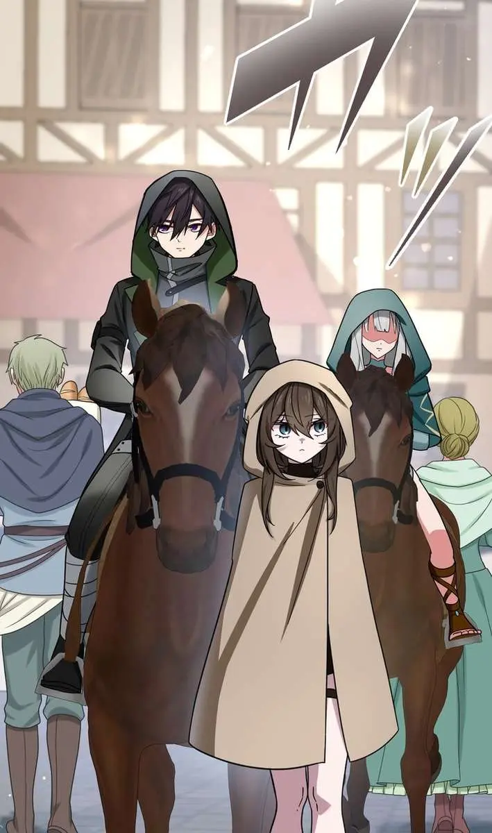 The Strongest Assassin Gets Transferred to Another World With His Whole Class Chapter 102 Page 6