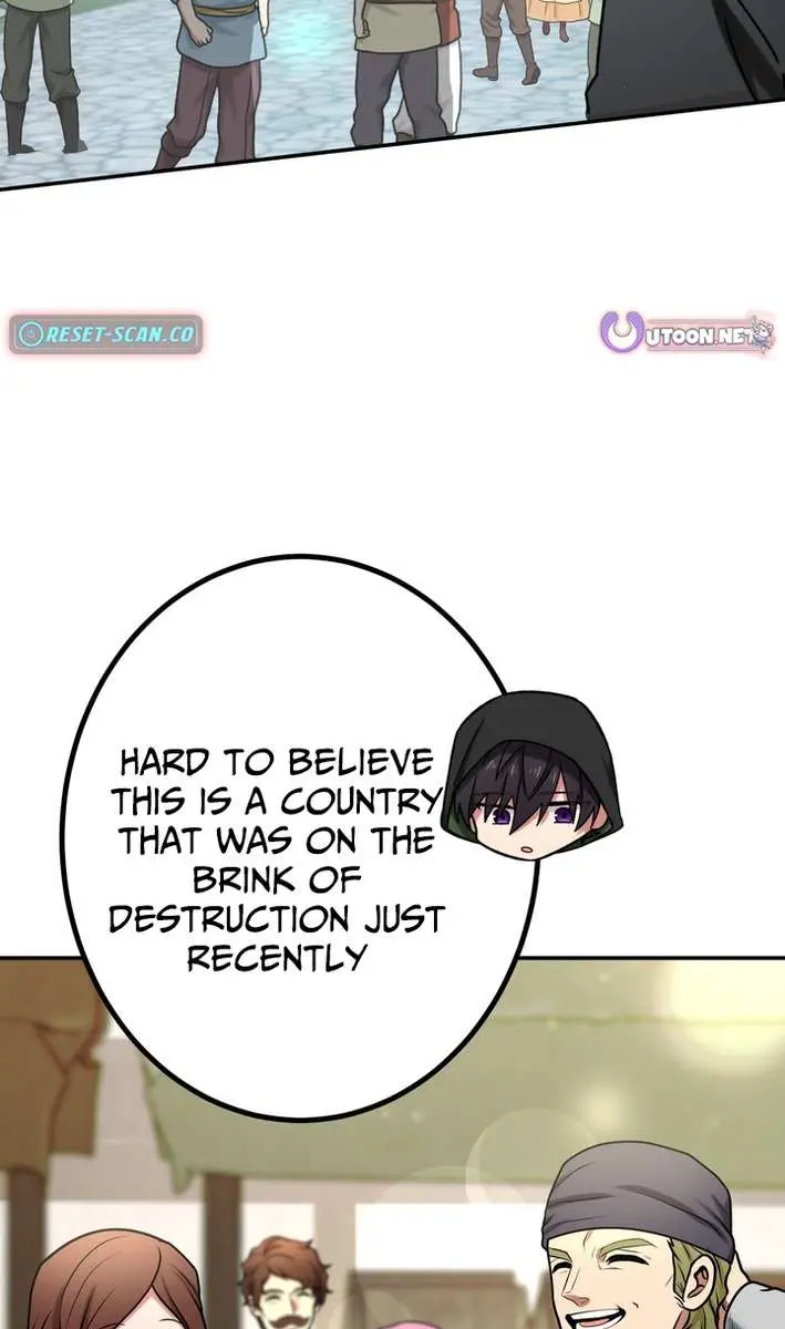 The Strongest Assassin Gets Transferred to Another World With His Whole Class Chapter 102 Page 11