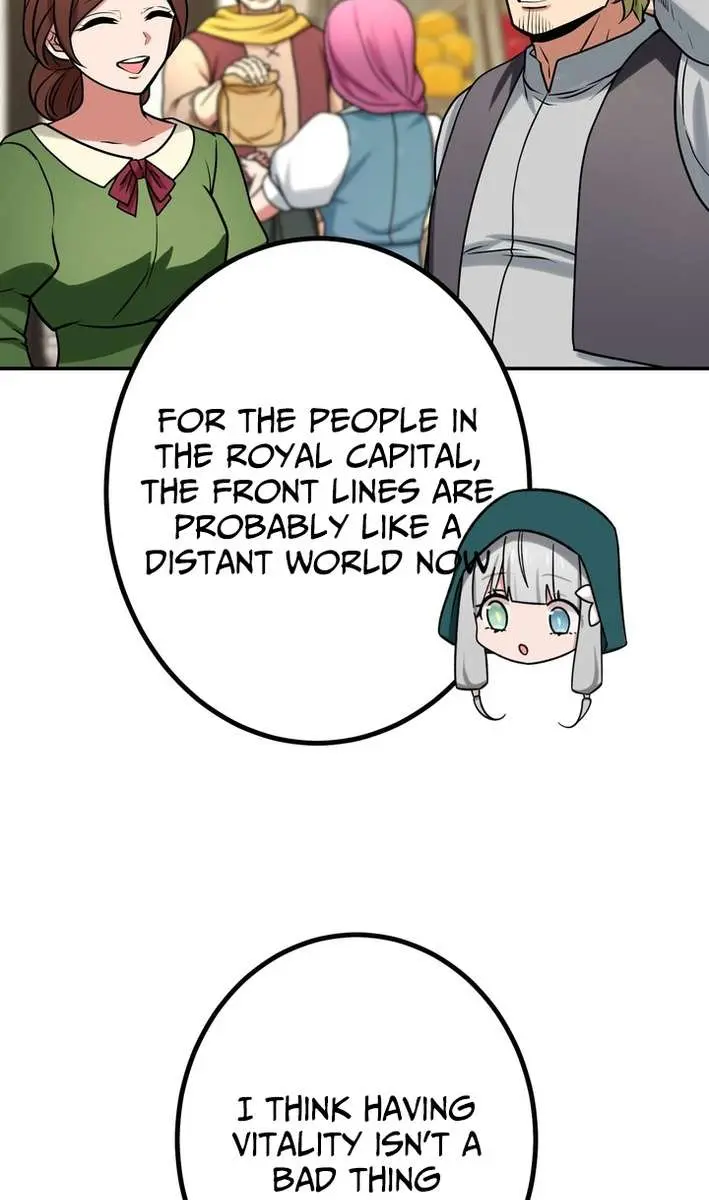 The Strongest Assassin Gets Transferred to Another World With His Whole Class Chapter 102 Page 12