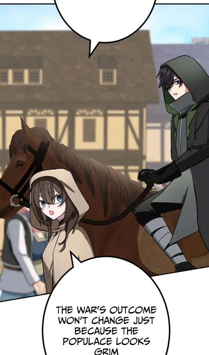 The Strongest Assassin Gets Transferred to Another World With His Whole Class Chapter 102 Page 13