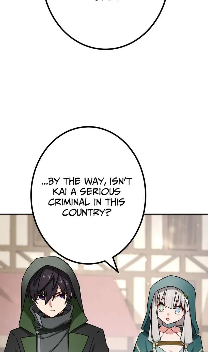 The Strongest Assassin Gets Transferred to Another World With His Whole Class Chapter 102 Page 14