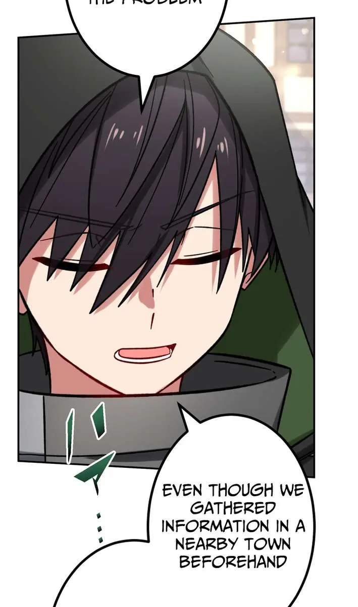 The Strongest Assassin Gets Transferred to Another World With His Whole Class Chapter 102 Page 16