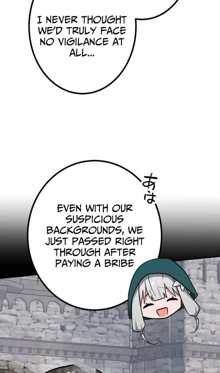 The Strongest Assassin Gets Transferred to Another World With His Whole Class Chapter 102 Page 17
