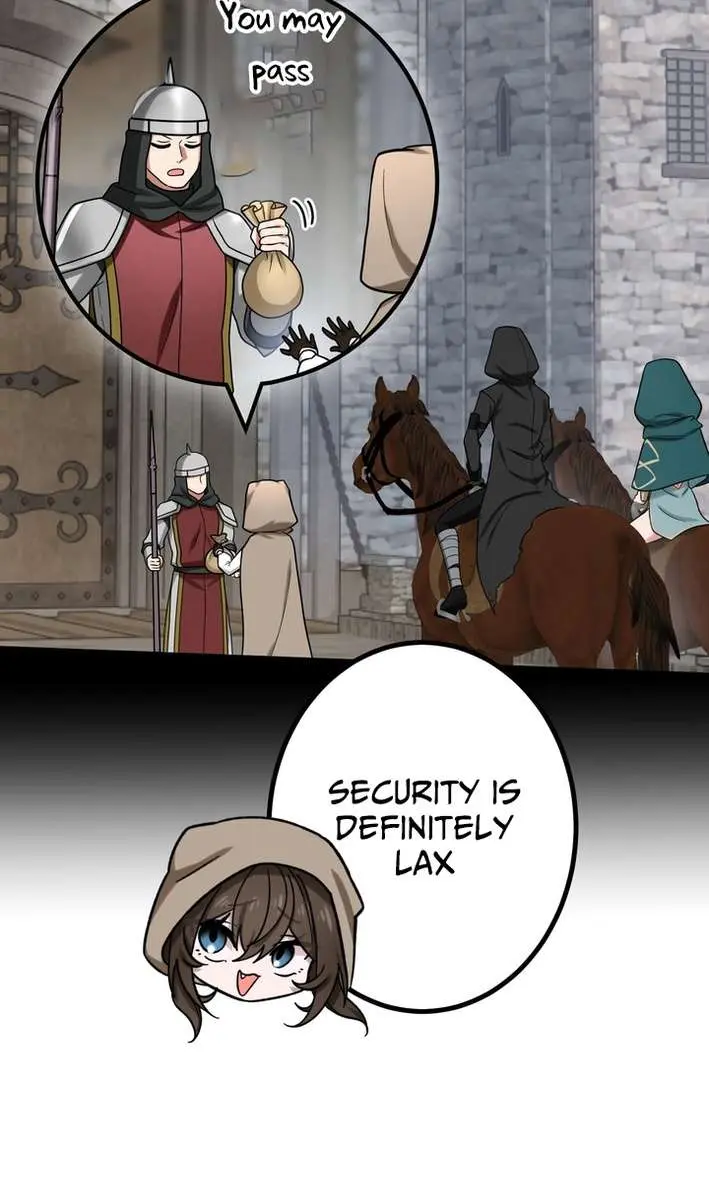 The Strongest Assassin Gets Transferred to Another World With His Whole Class Chapter 102 Page 18