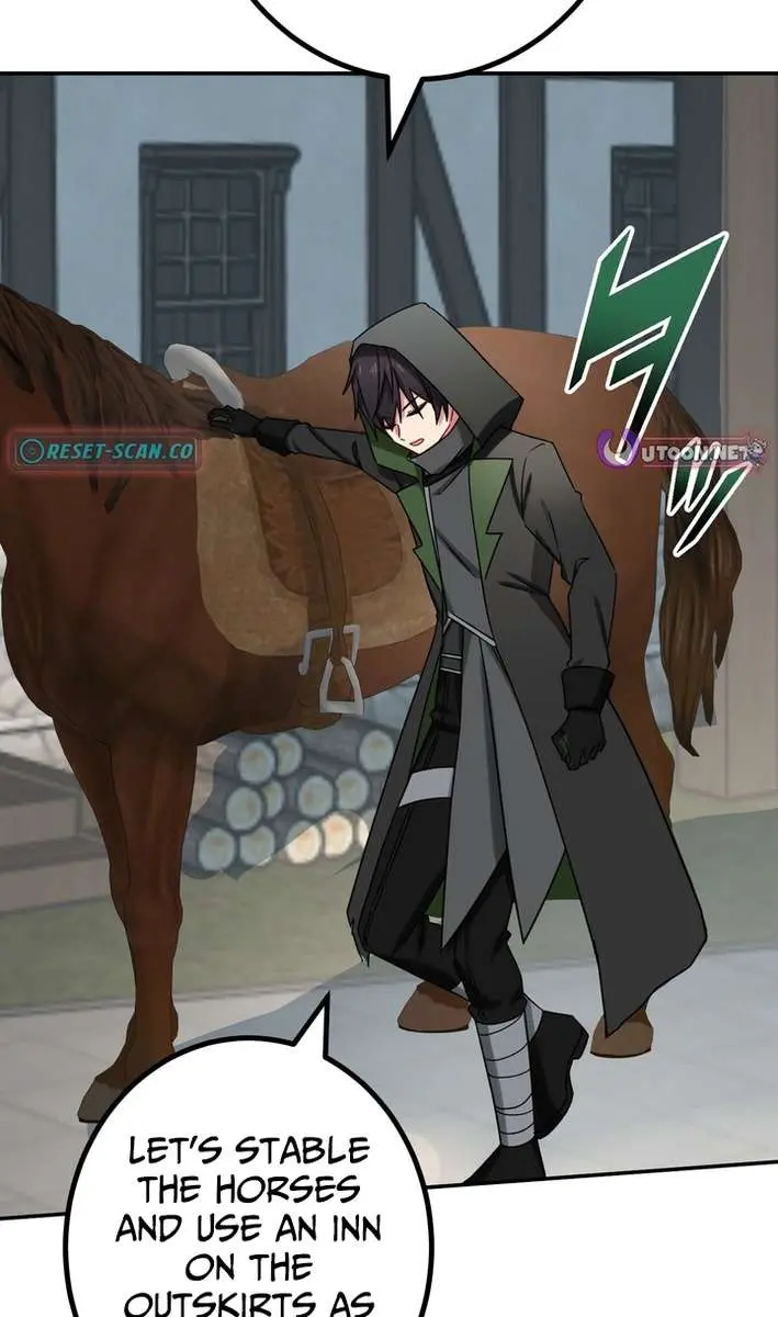 The Strongest Assassin Gets Transferred to Another World With His Whole Class Chapter 102 Page 20