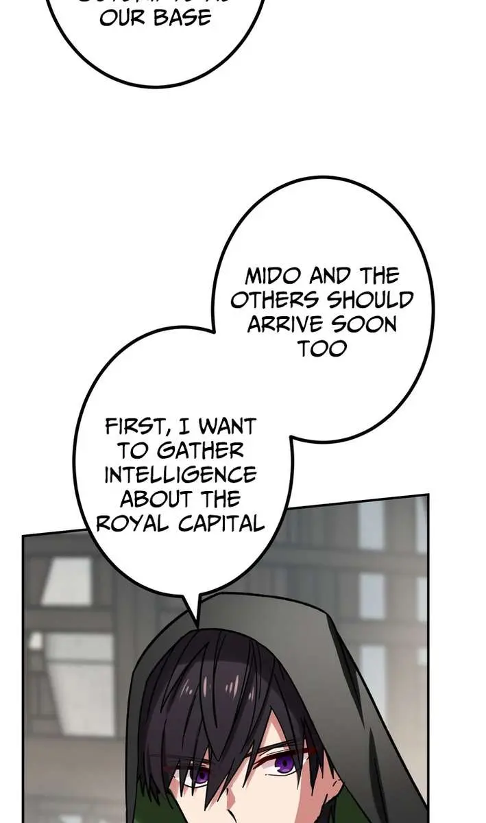 The Strongest Assassin Gets Transferred to Another World With His Whole Class Chapter 102 Page 21