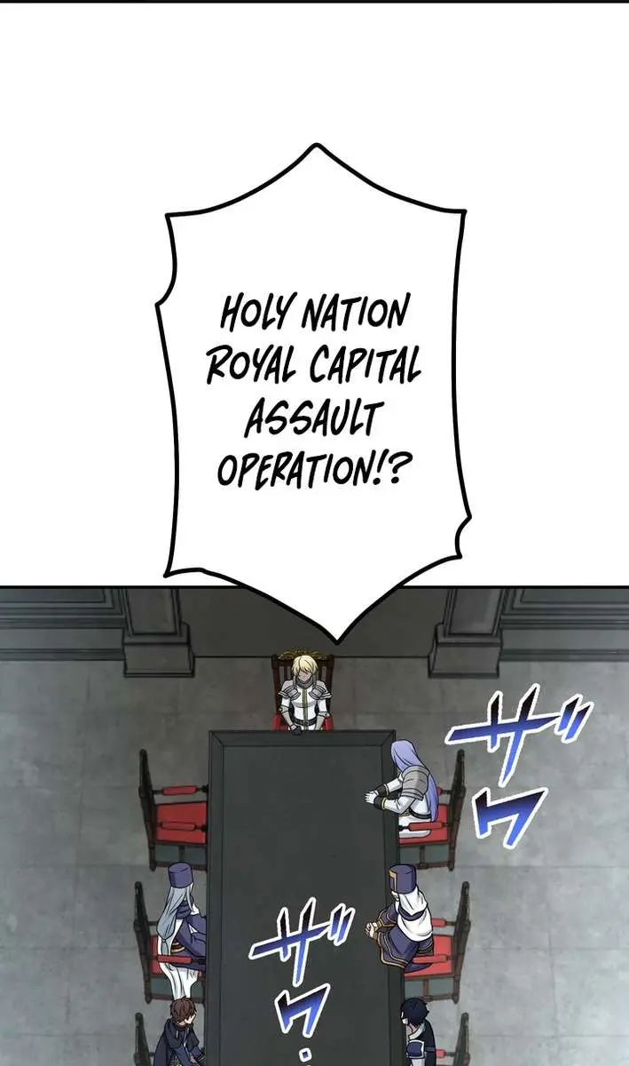 The Strongest Assassin Gets Transferred to Another World With His Whole Class Chapter 102 Page 29