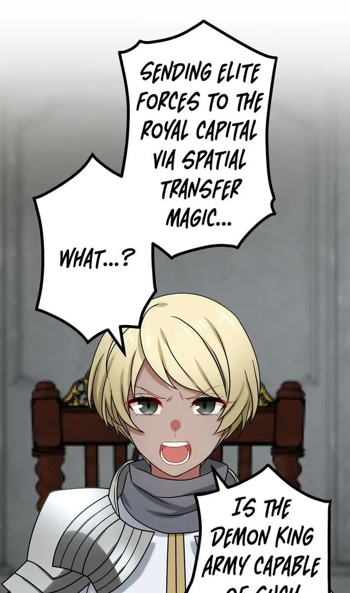 The Strongest Assassin Gets Transferred to Another World With His Whole Class Chapter 102 Page 32