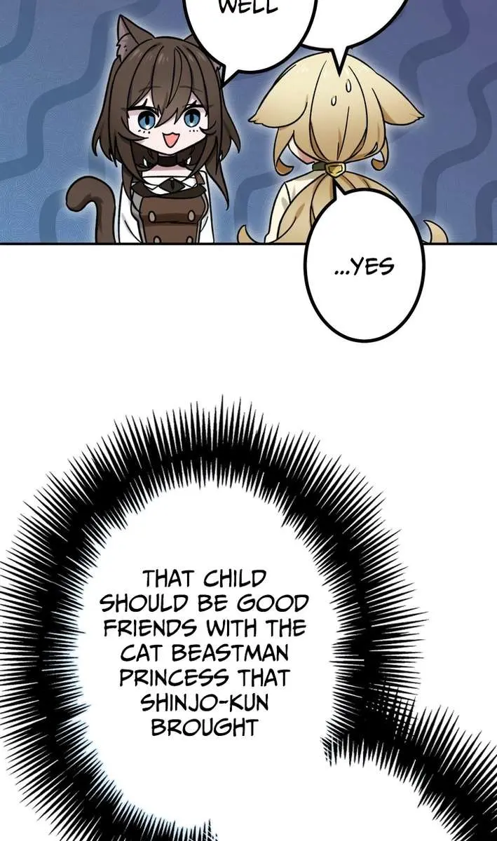 The Strongest Assassin Gets Transferred to Another World With His Whole Class Chapter 102 Page 38