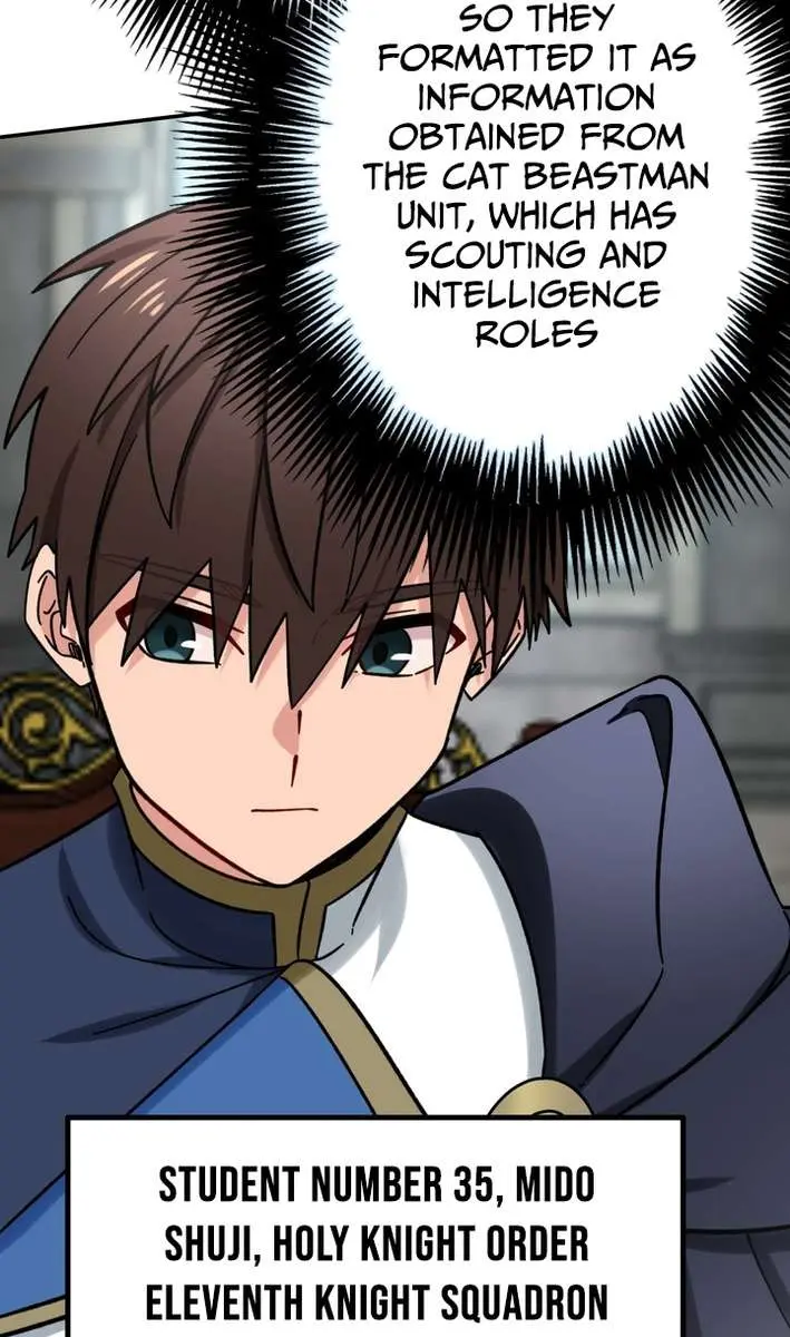 The Strongest Assassin Gets Transferred to Another World With His Whole Class Chapter 102 Page 39