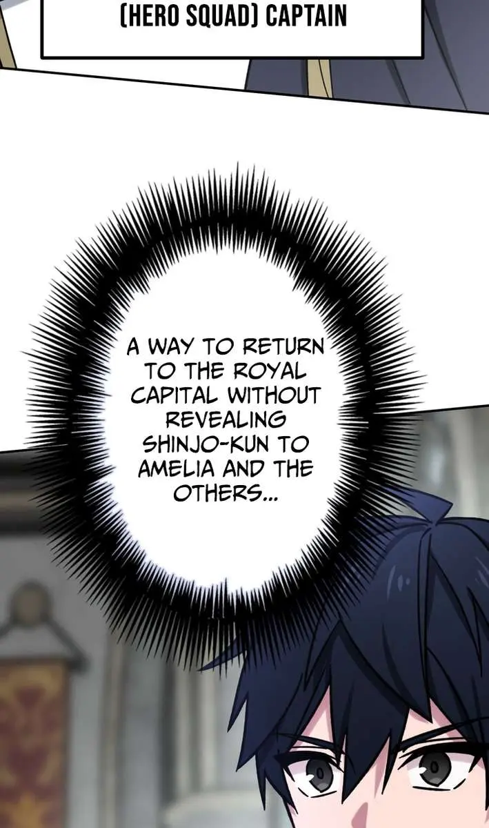 The Strongest Assassin Gets Transferred to Another World With His Whole Class Chapter 102 Page 40
