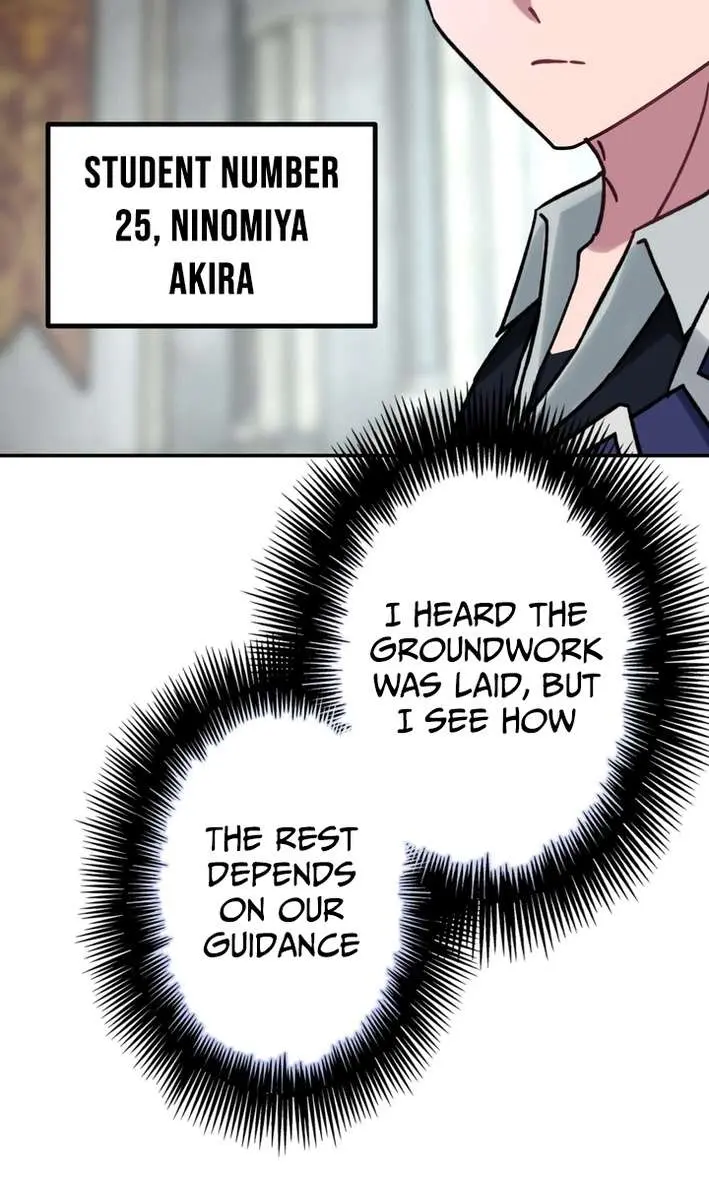 The Strongest Assassin Gets Transferred to Another World With His Whole Class Chapter 102 Page 41