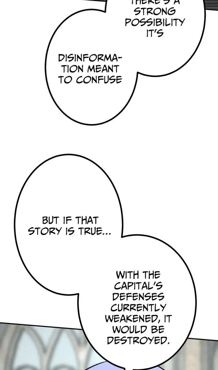 The Strongest Assassin Gets Transferred to Another World With His Whole Class Chapter 102 Page 43