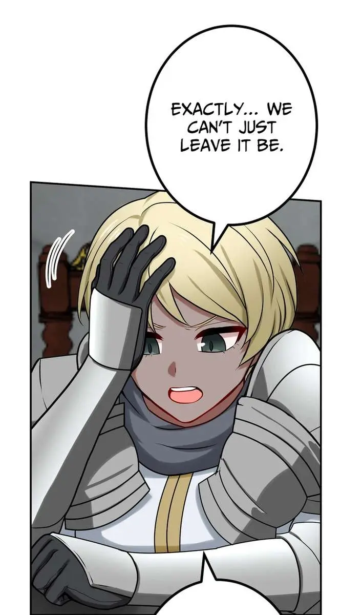 The Strongest Assassin Gets Transferred to Another World With His Whole Class Chapter 102 Page 45