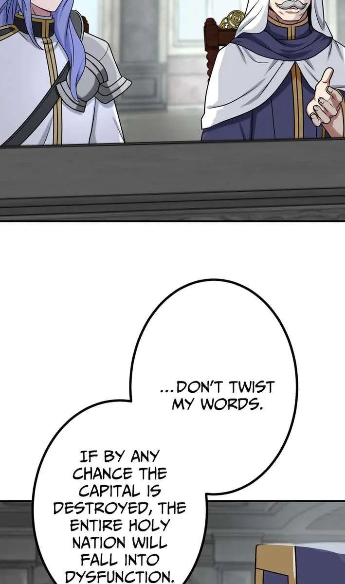 The Strongest Assassin Gets Transferred to Another World With His Whole Class Chapter 102 Page 48