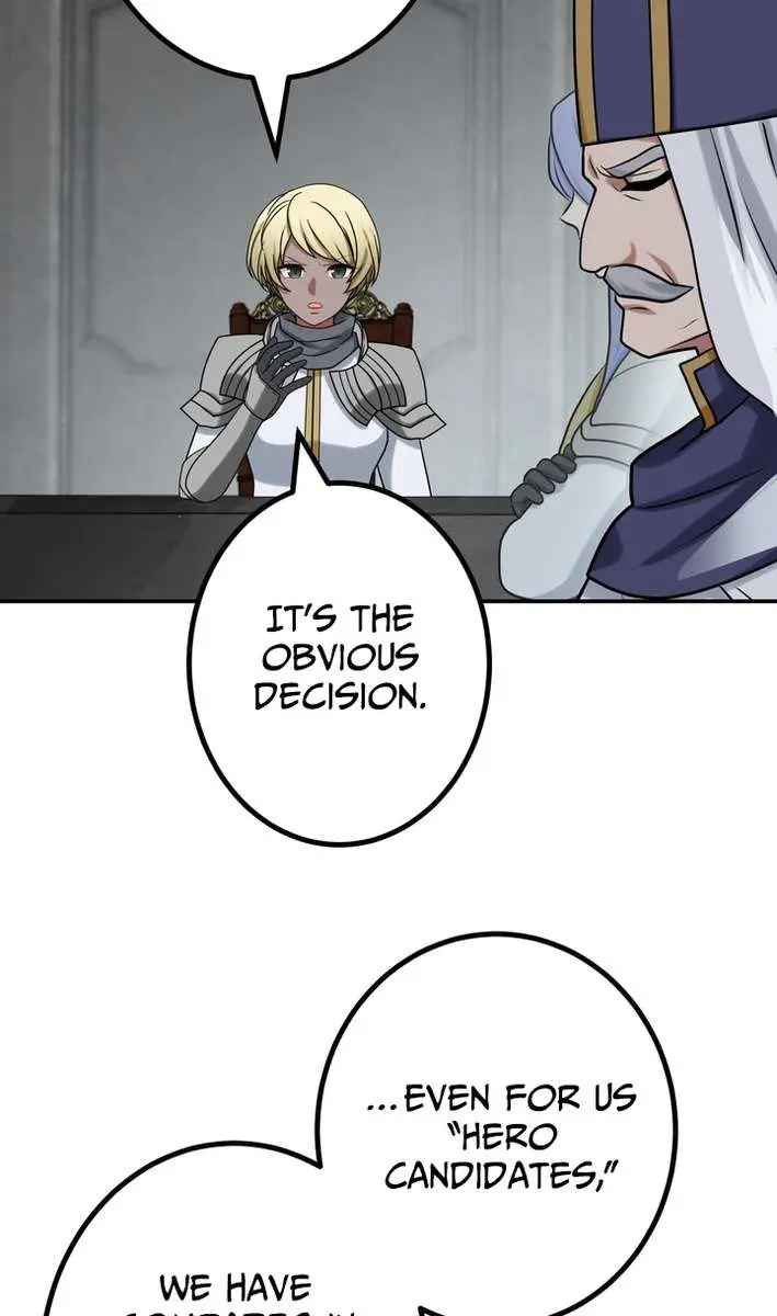 The Strongest Assassin Gets Transferred to Another World With His Whole Class Chapter 102 Page 49
