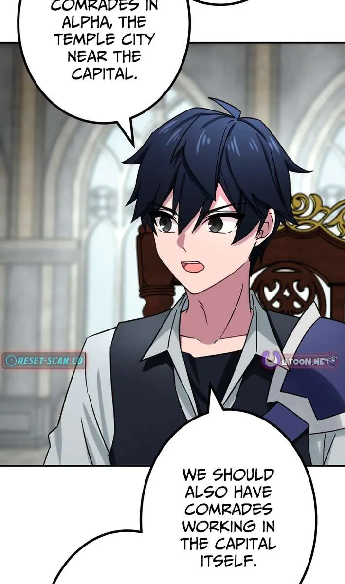 The Strongest Assassin Gets Transferred to Another World With His Whole Class Chapter 102 Page 50