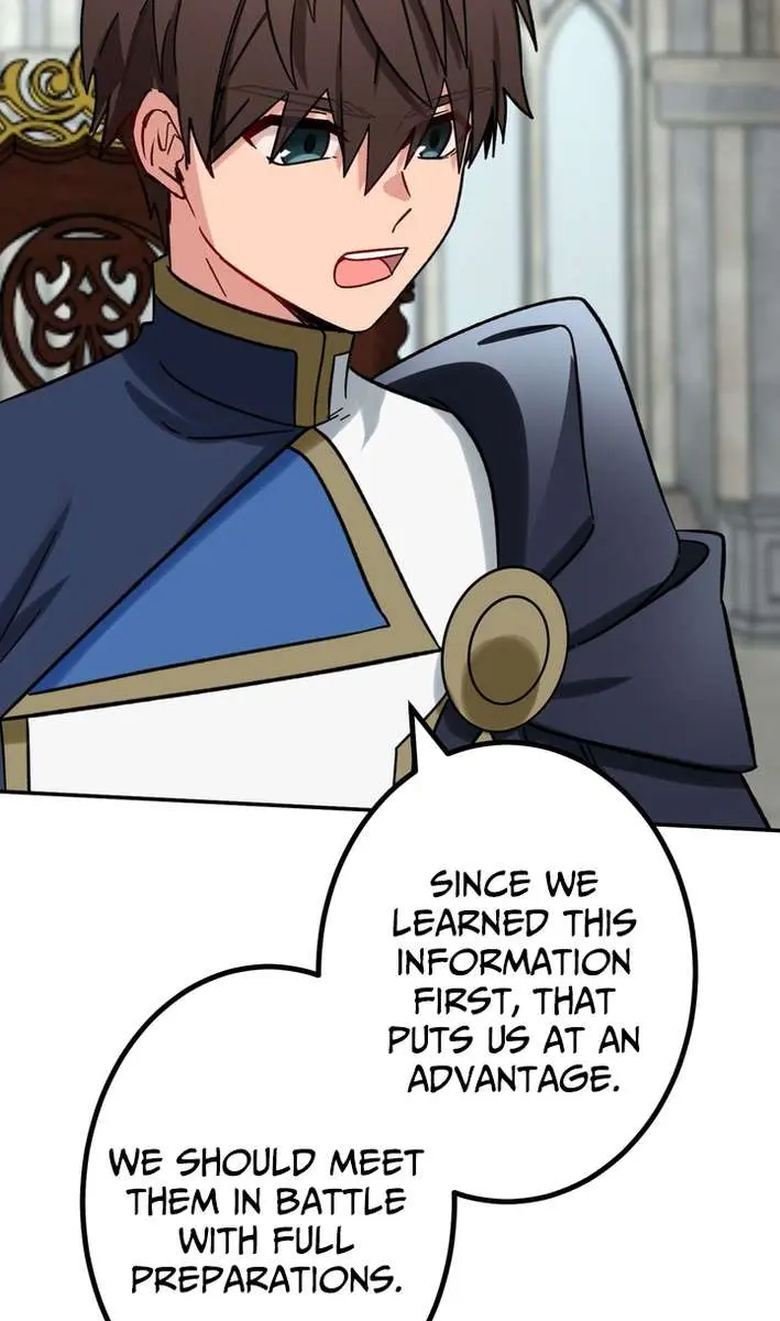 The Strongest Assassin Gets Transferred to Another World With His Whole Class Chapter 102 Page 52