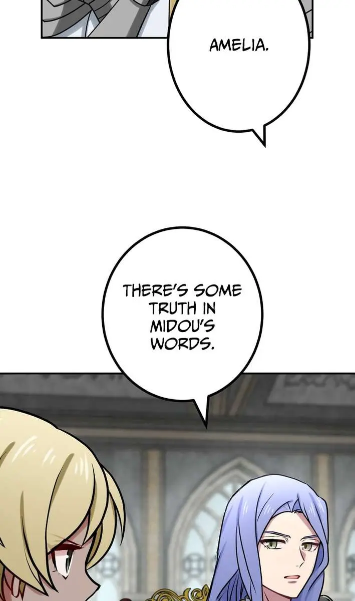 The Strongest Assassin Gets Transferred to Another World With His Whole Class Chapter 102 Page 54