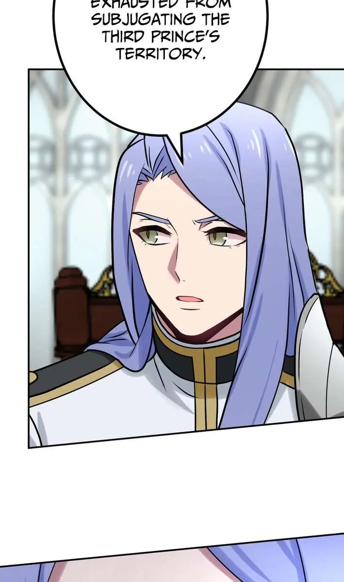 The Strongest Assassin Gets Transferred to Another World With His Whole Class Chapter 102 Page 57