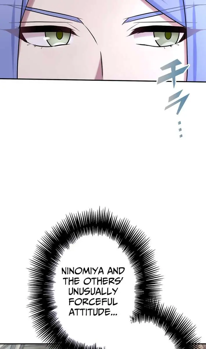 The Strongest Assassin Gets Transferred to Another World With His Whole Class Chapter 102 Page 58