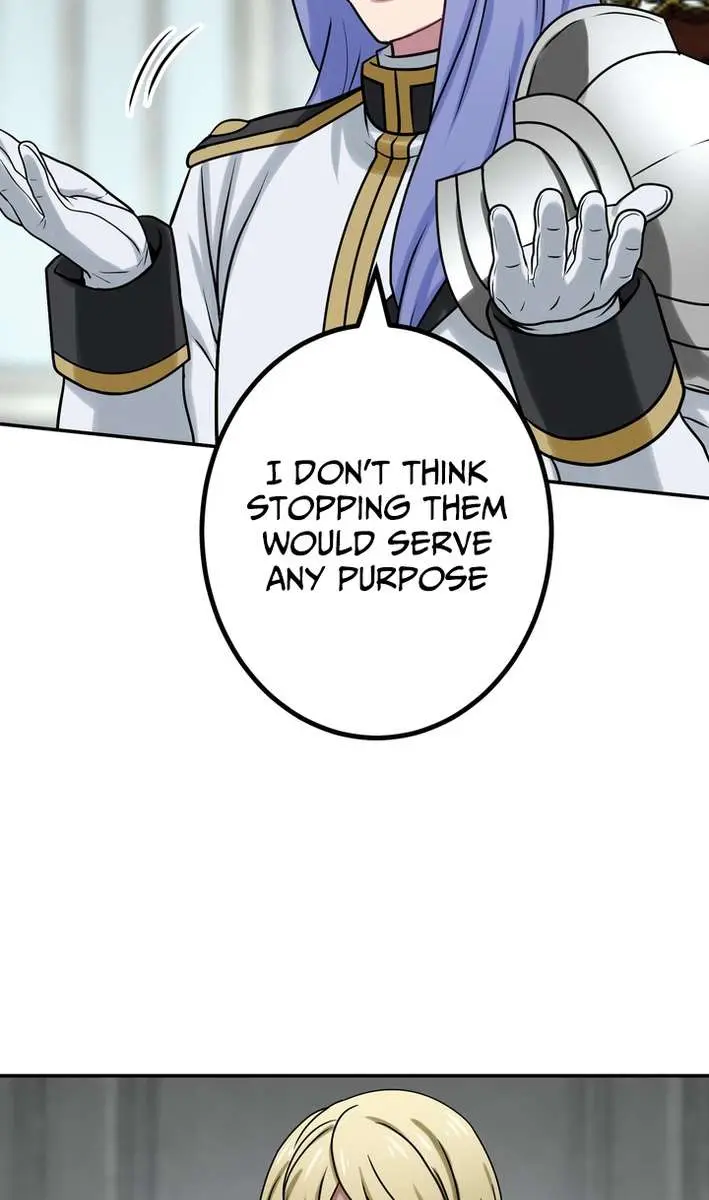 The Strongest Assassin Gets Transferred to Another World With His Whole Class Chapter 102 Page 61