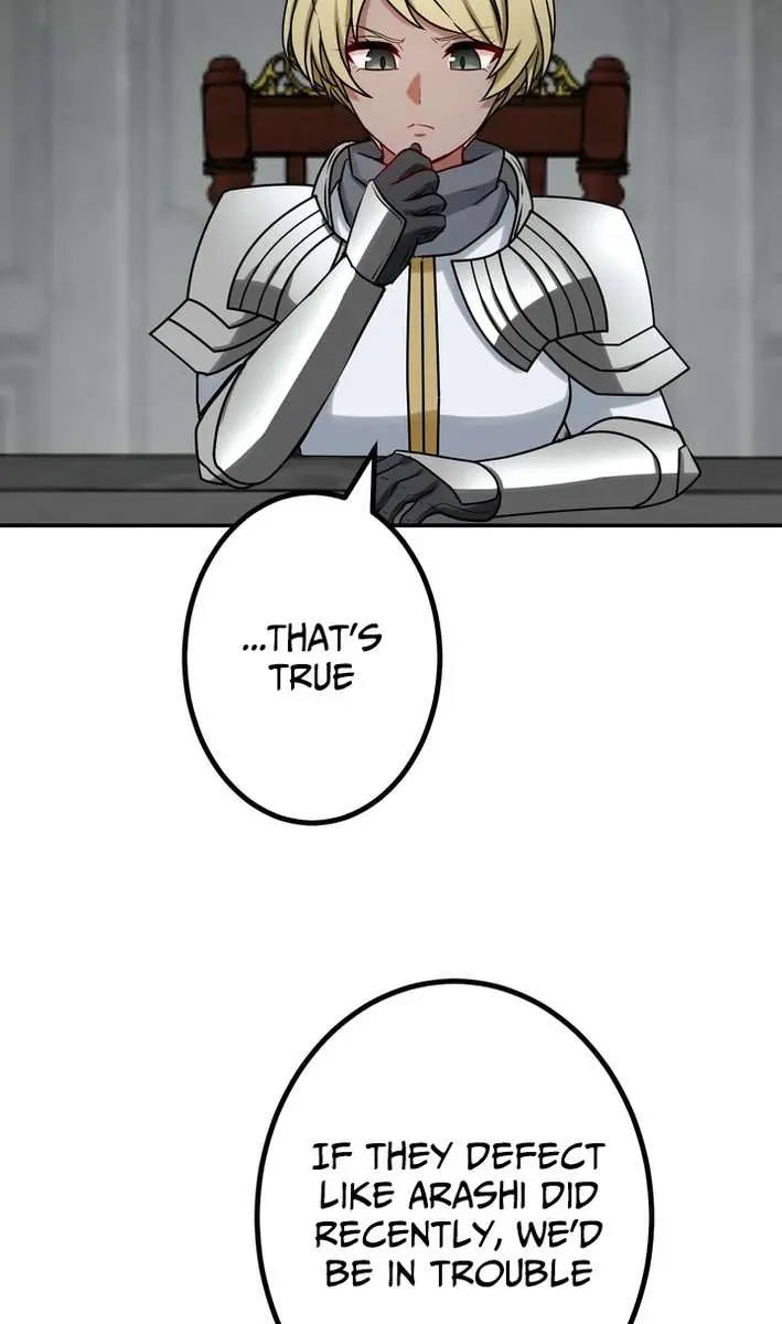 The Strongest Assassin Gets Transferred to Another World With His Whole Class Chapter 102 Page 62