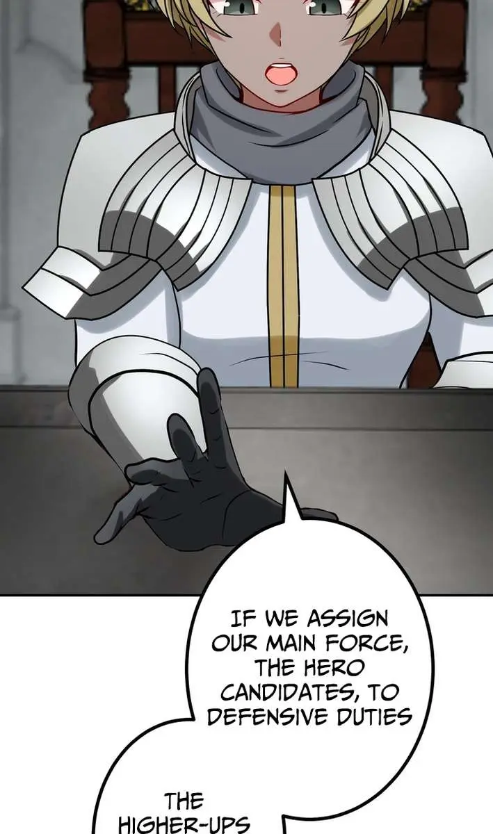 The Strongest Assassin Gets Transferred to Another World With His Whole Class Chapter 102 Page 65