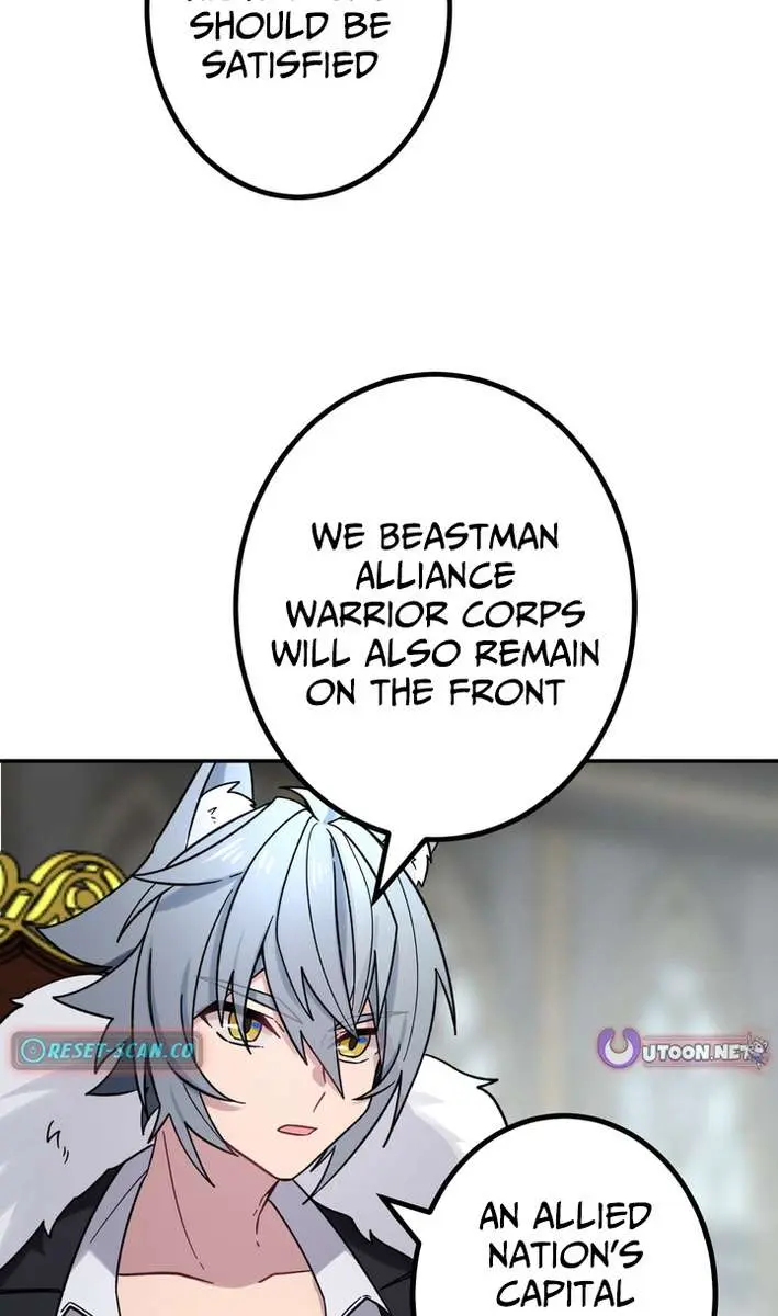 The Strongest Assassin Gets Transferred to Another World With His Whole Class Chapter 102 Page 66