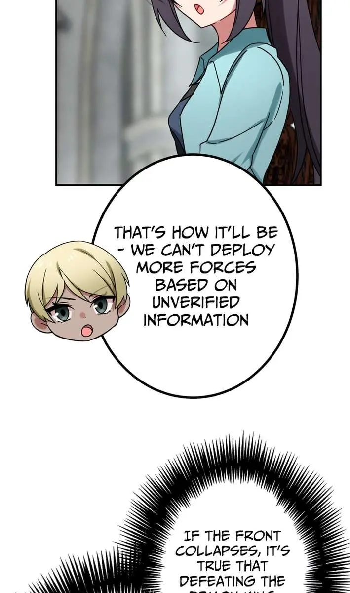The Strongest Assassin Gets Transferred to Another World With His Whole Class Chapter 102 Page 68