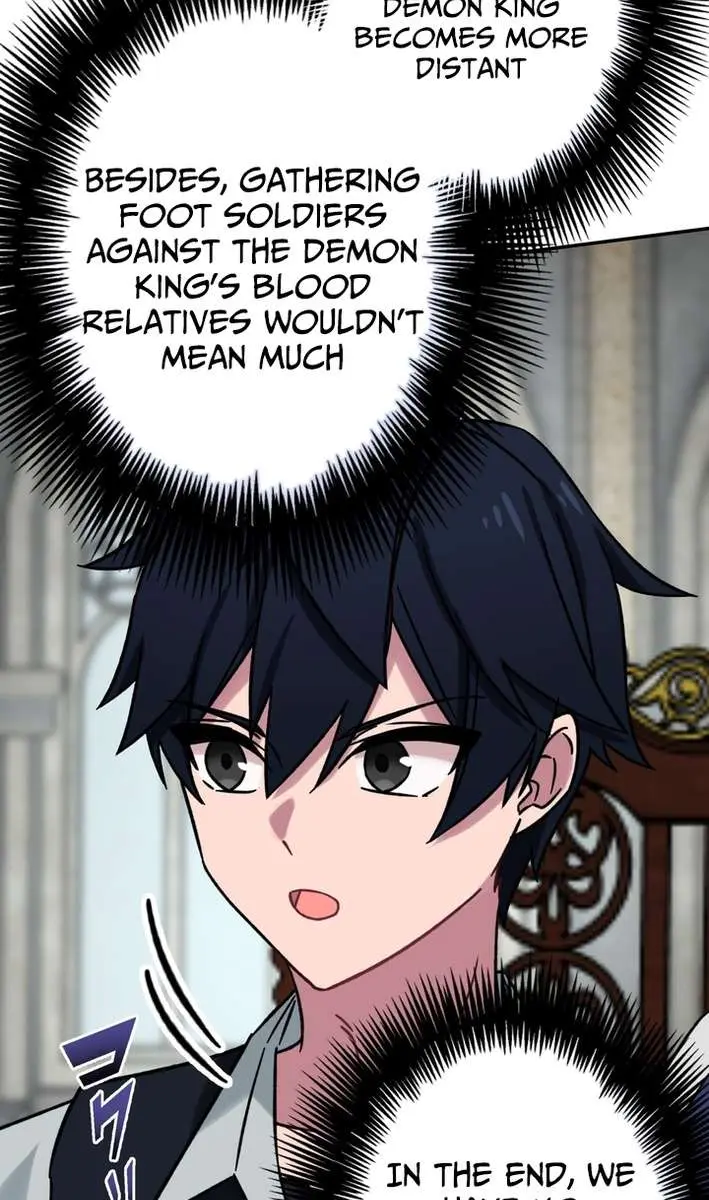 The Strongest Assassin Gets Transferred to Another World With His Whole Class Chapter 102 Page 69