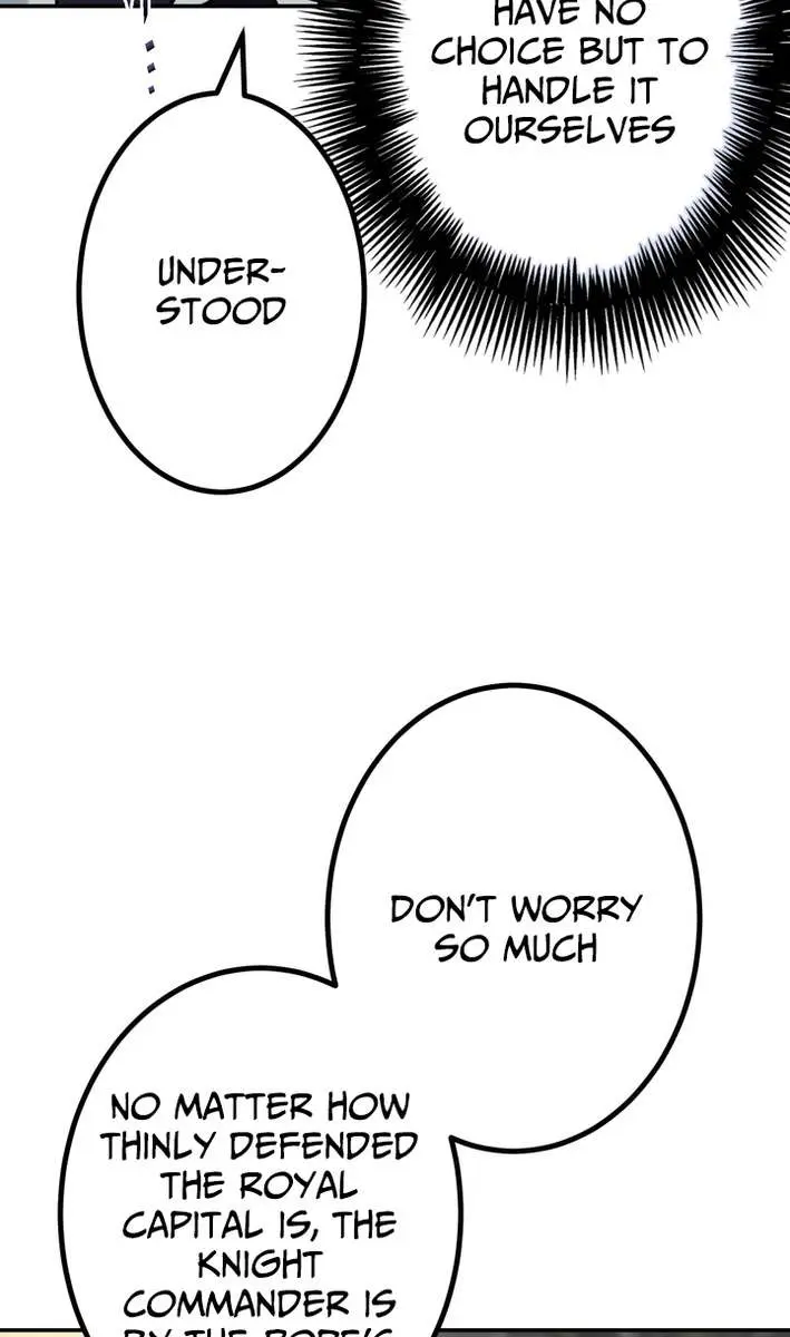 The Strongest Assassin Gets Transferred to Another World With His Whole Class Chapter 102 Page 70