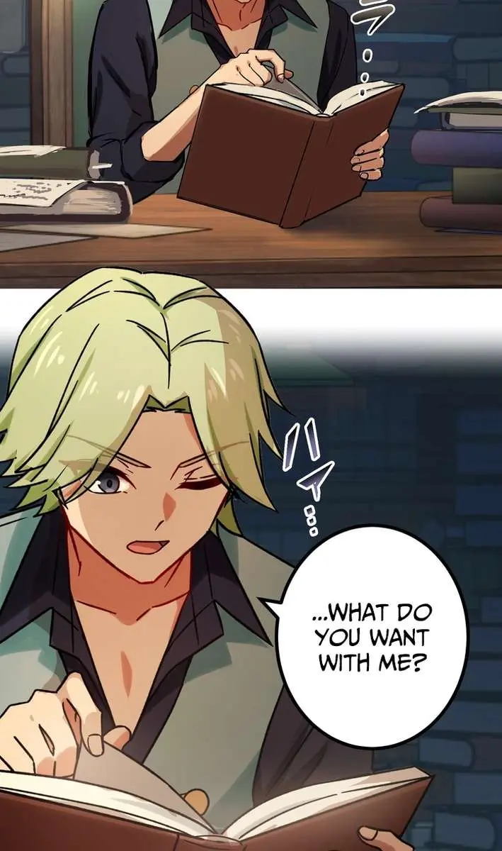 The Strongest Assassin Gets Transferred to Another World With His Whole Class Chapter 102 Page 79