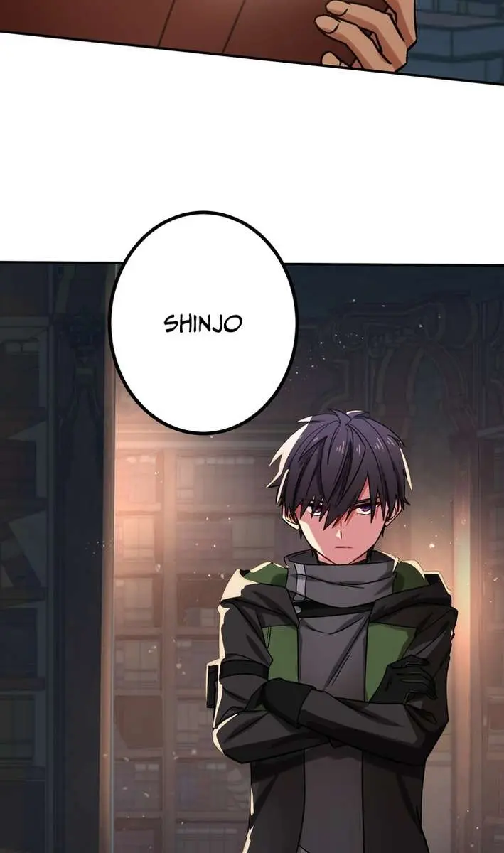 The Strongest Assassin Gets Transferred to Another World With His Whole Class Chapter 102 Page 80