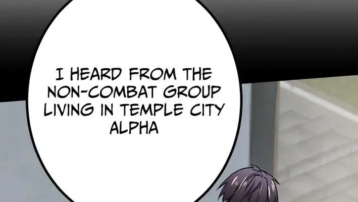 The Strongest Assassin Gets Transferred to Another World With His Whole Class Chapter 102 Page 82