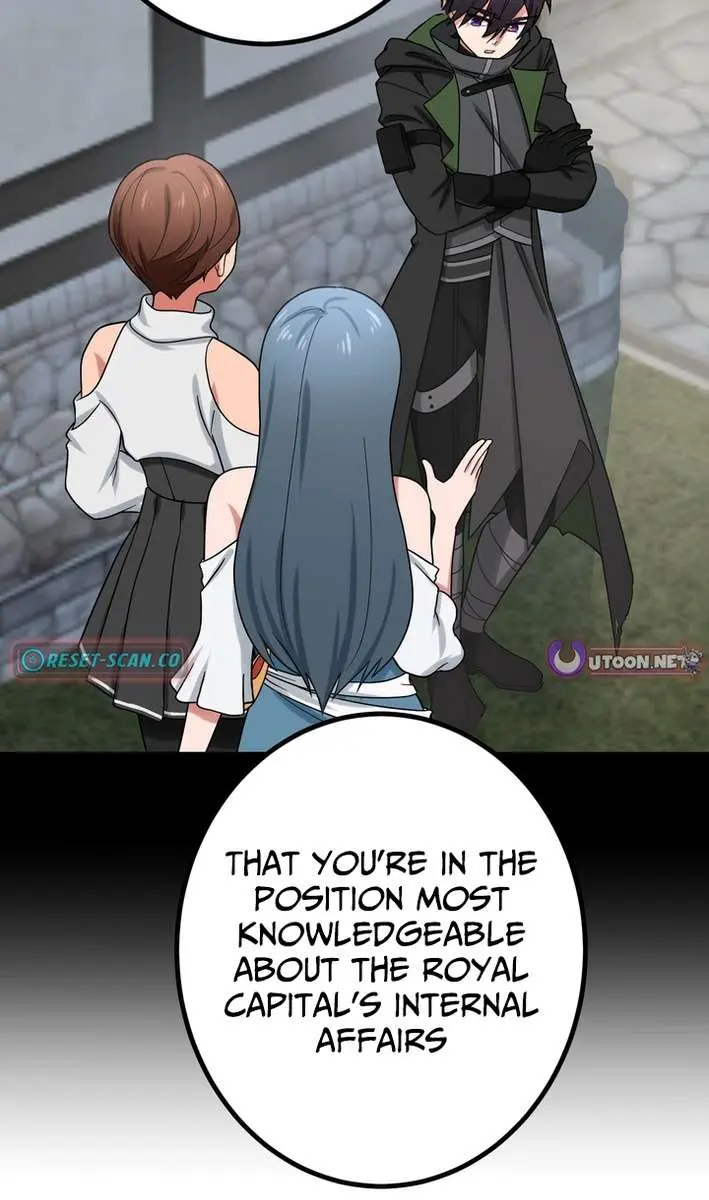 The Strongest Assassin Gets Transferred to Another World With His Whole Class Chapter 102 Page 83