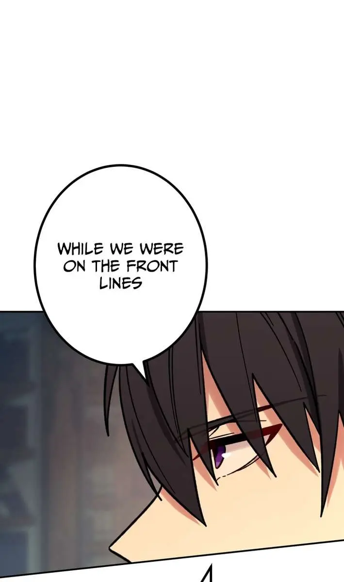 The Strongest Assassin Gets Transferred to Another World With His Whole Class Chapter 102 Page 84