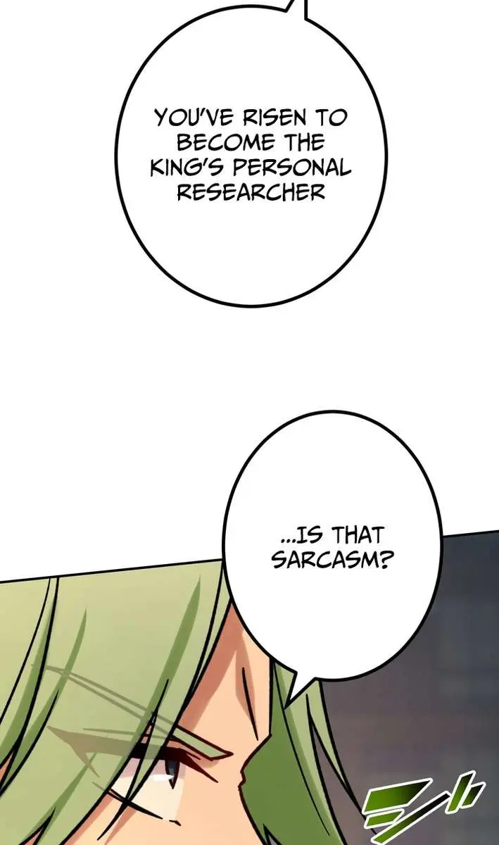 The Strongest Assassin Gets Transferred to Another World With His Whole Class Chapter 102 Page 85