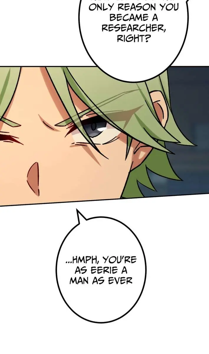 The Strongest Assassin Gets Transferred to Another World With His Whole Class Chapter 102 Page 88