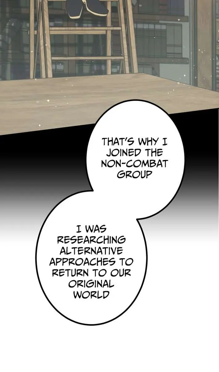 The Strongest Assassin Gets Transferred to Another World With His Whole Class Chapter 102 Page 90