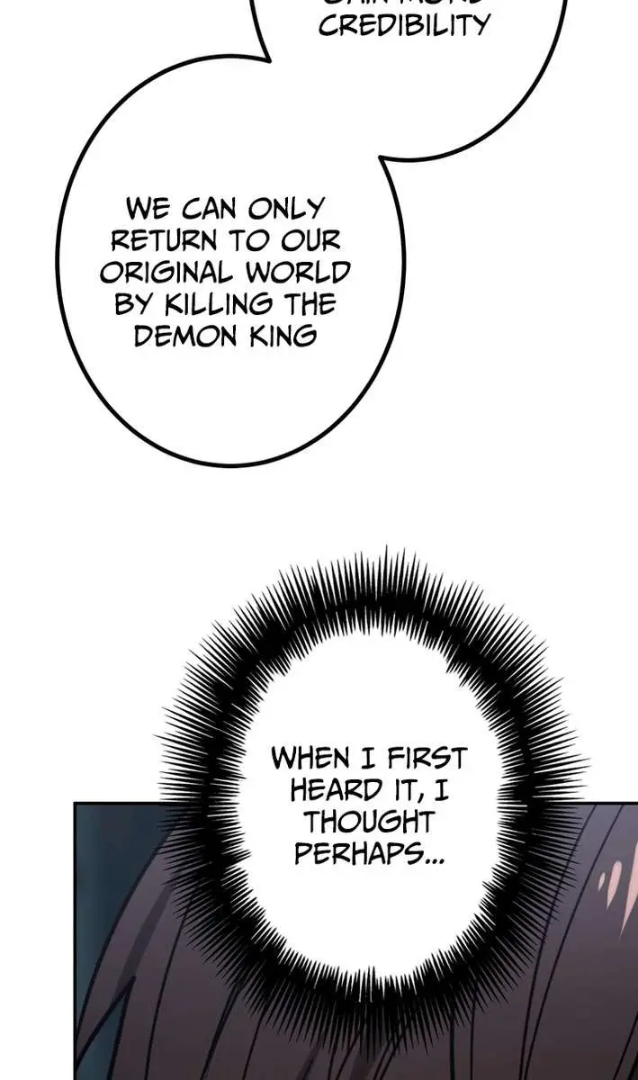 The Strongest Assassin Gets Transferred to Another World With His Whole Class Chapter 102 Page 93