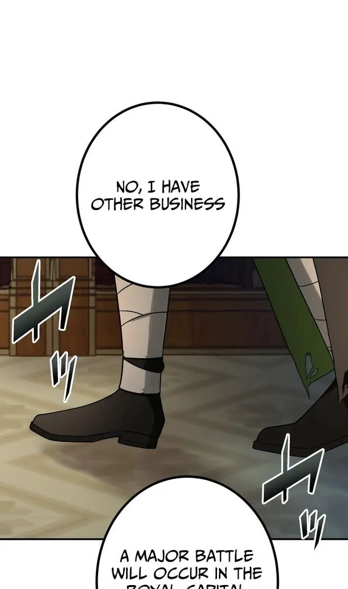 The Strongest Assassin Gets Transferred to Another World With His Whole Class Chapter 102 Page 96