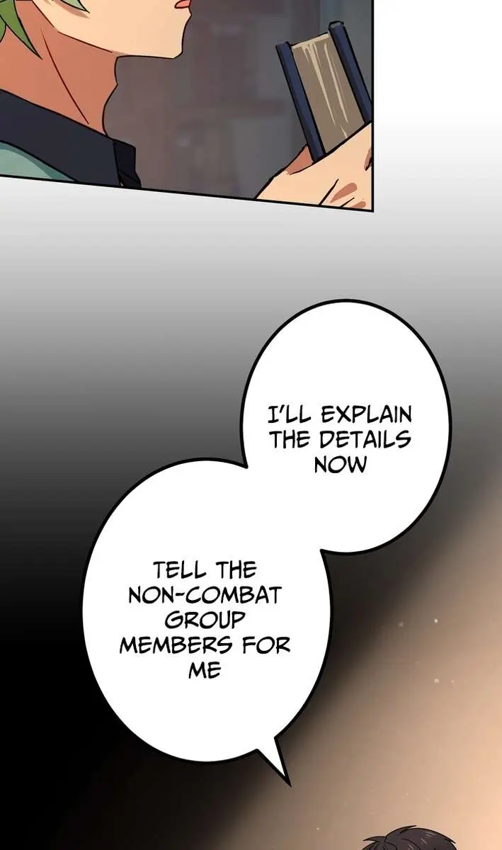 The Strongest Assassin Gets Transferred to Another World With His Whole Class Chapter 102 Page 98