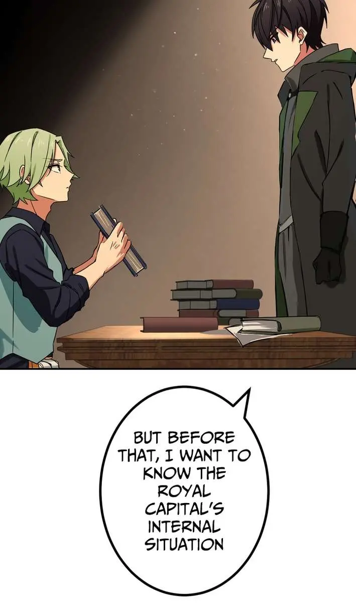The Strongest Assassin Gets Transferred to Another World With His Whole Class Chapter 102 Page 99