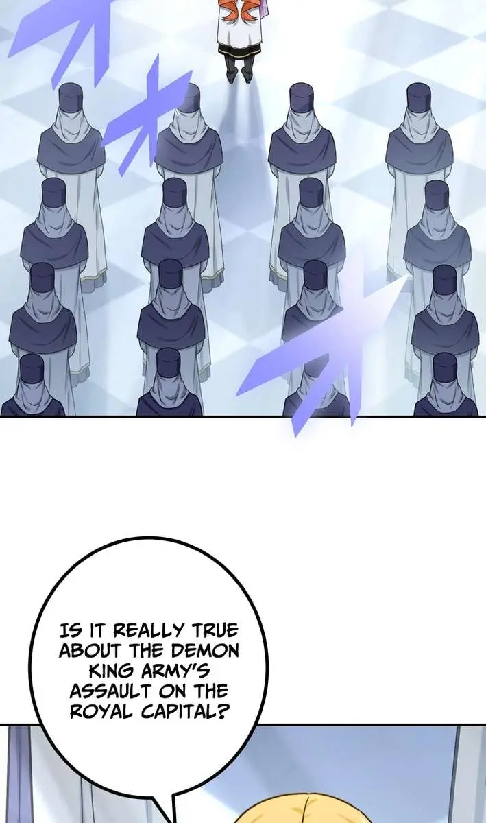 The Strongest Assassin Gets Transferred to Another World With His Whole Class Chapter 103 Page 7