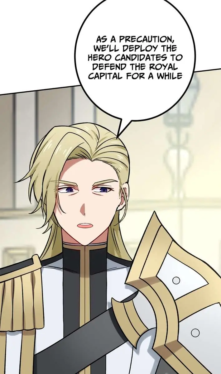 The Strongest Assassin Gets Transferred to Another World With His Whole Class Chapter 103 Page 12
